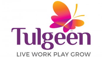 Tulgeen Group's logo