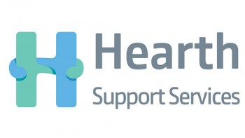 Hearth Support Services's logo