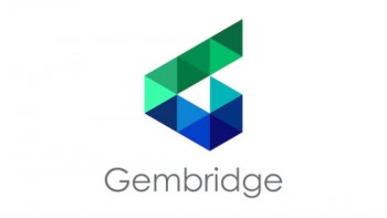 Gembridge's logo
