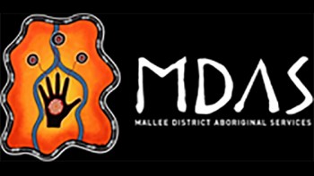 MDAS - Mallee District Aboriginal Services's logo