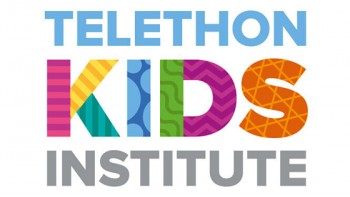 Telethon Kids Institute's logo