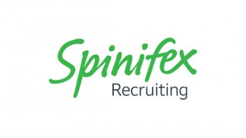 Spinifex Recruiting's logo