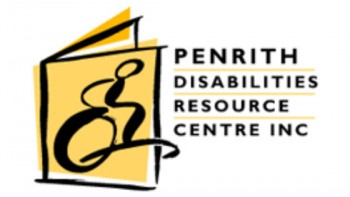 Penrith Disabilities Resource Centre's logo