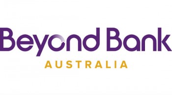 Beyond Bank Australia's logo