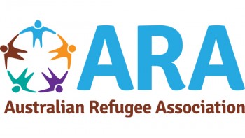 Australian Refugee Association Inc's logo