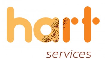 HART Services (Home Assistance and Regional Transport Services)'s logo