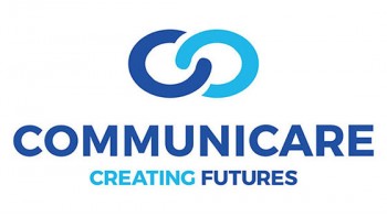 Communicare Inc's logo