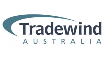 Tradewind Australia's logo