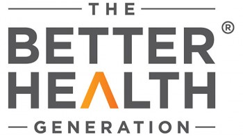 The Better Health Generation's logo