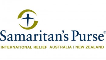 Samaritan's Purse's logo