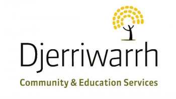 Djerriwarrh Community & Education Services's logo