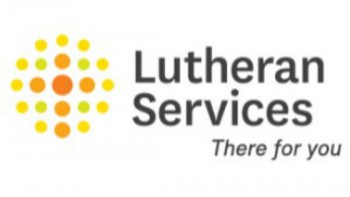 Lutheran Services's logo