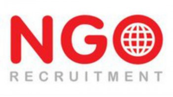 NGO Recruitment & Consulting's logo