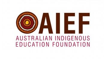Australian Indigenous Education Foundation's logo