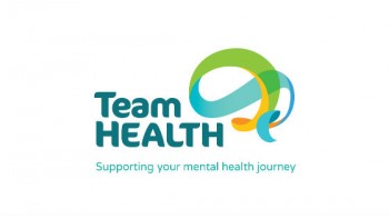 TeamHEALTH's logo