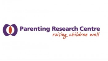 Parenting Research Centre's logo