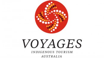 Voyages Indigenous Tourism 's logo