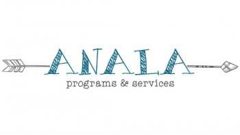 Anala Pty Limited's logo