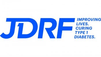 JDRF Australia's logo