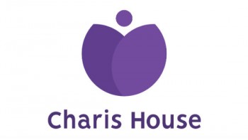 Charis House Co-operative's logo