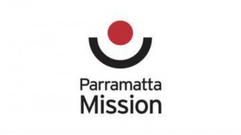 Parramatta Mission's logo