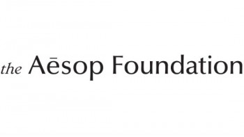 Aesop's logo