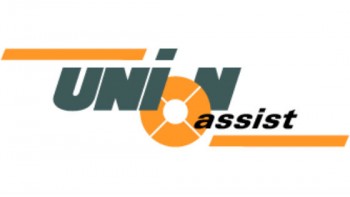 Union Assist's logo