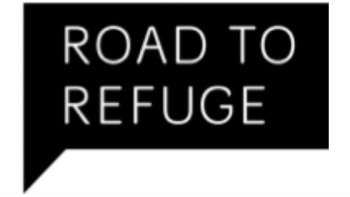 Road to Refuge's logo