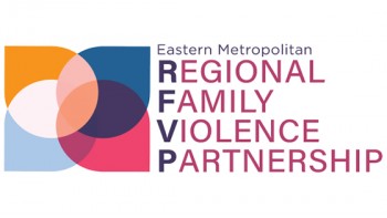Eastern Metropolitan Regional Family Violence Partnership's logo