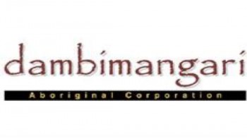Dambimangari Aboriginal Corporation's logo