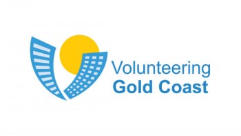 Volunteering Gold Coast's logo