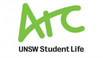 Arc@UNSW's logo