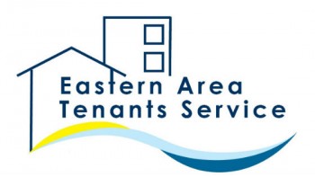 Eastern Area Tenants Service's logo