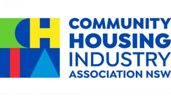 Community Housing Industry Association's logo