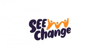 SEE-Change's logo