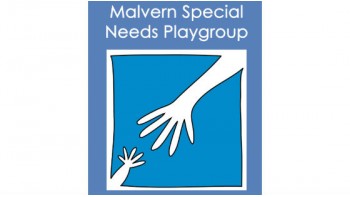 Malvern Special Needs Playgroup's logo