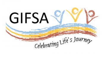 Goldfields Individual and Family Support Association Inc.'s logo