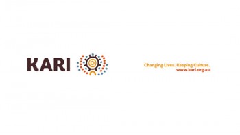 KARI Foundation's logo