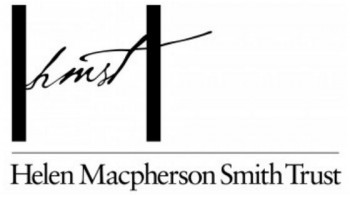 Helen Macpherson Smith Trust's logo