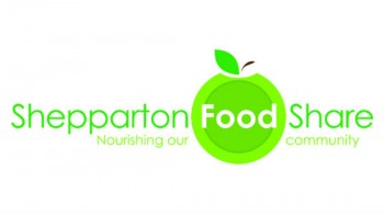 Shepparton Foodshare's logo