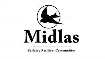Midlas's logo