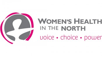 Women's Health In the North's logo