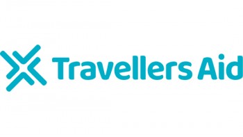Travellers Aid Australia's logo