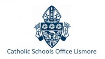 Catholic Schools Office Lismore's logo