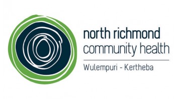 North Richmond Community Health's logo