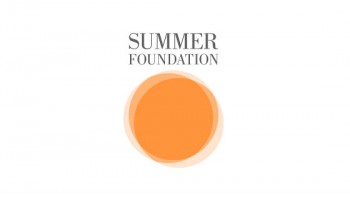 Summer Foundation 's logo