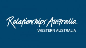 Relationships Australia WA's logo