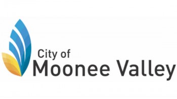 Moonee Valley City Council's logo