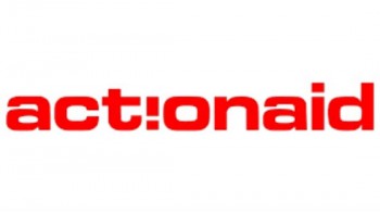ActionAid Australia's logo