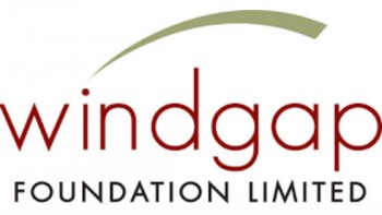 Windgap Foundation's logo